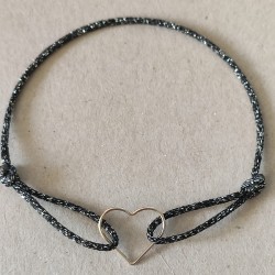 Bracelet Cordon - Modèle...