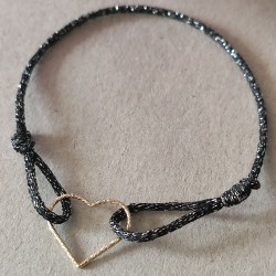 Bracelet Cordon - Modèle...
