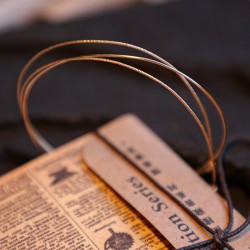 Set de 3 bracelets Joncs...