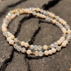 Collier Bracelet Pantone...