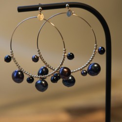 Créoles des Dunes - Gold...