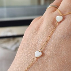 Chaine de main Mon petit...