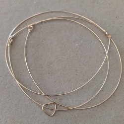 Set de 3 Joncs Semainier -...